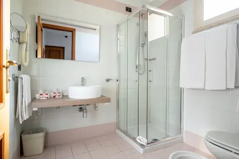 Hotel Corallo Taormina in Taormina — foto 21