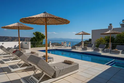 Aparthotel Lenikos in Agia Galini