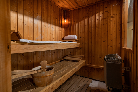 Hotel Vincci Helya Beach foto 14