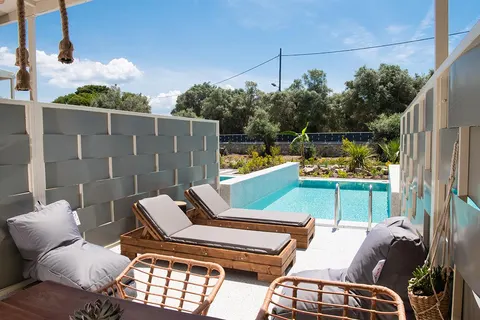Maistro Boutique Suites in Municipal Unit of Lefkada — foto 3