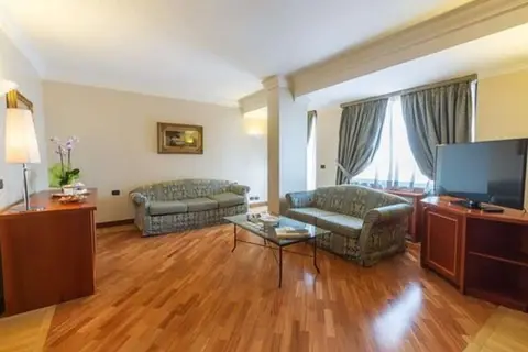 Hotel Nettuno in Catania — foto 26