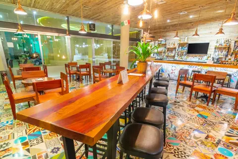 The Fives Downtown Hotel & Residences, Curio Collection by Hilton in Playa del Carmen — foto 26