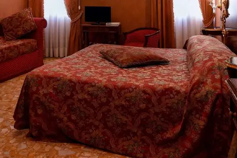 Hotel Ateneo in Venetië — foto 13