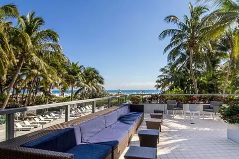 Sagamore Miami Beach in Miami Beach — foto 25
