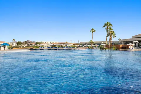 Pickalbatros Luxury Suites Resort in Sharm El Sheikh