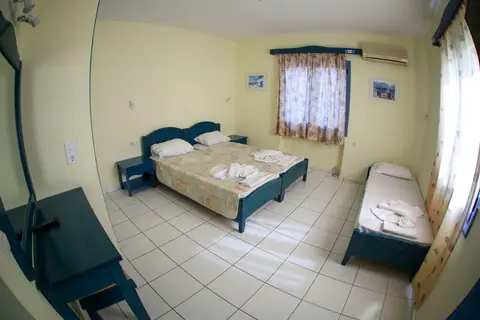Blue Sky Resort in Δημοτική Ενότητα Γουβών — foto 4