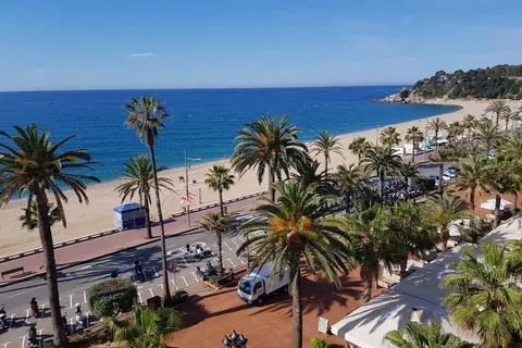 Maeva in Lloret de Mar — foto 12