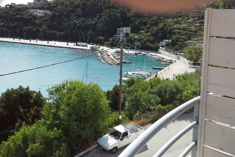 Harbour View in Ιθάκη (Πισαετός) - Κεφαλονιά (Πόρος) — foto 15