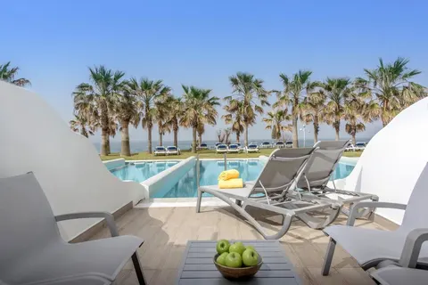 Hotel Lyttos Beach in Chersonisos Municipal Unit — foto 15