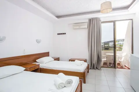 Nikos BnB in Faliraki — foto 20