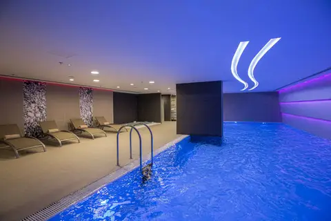 Marvie Hotel & Health in Split, foto 8