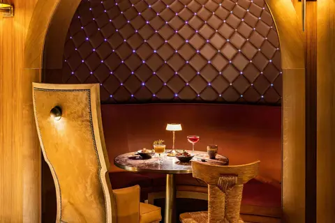 Too Hotel Paris - MGallery in Parijs — foto 20
