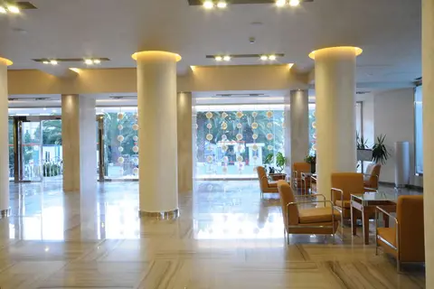 Sunrise Hotel in Marmaris, foto 11