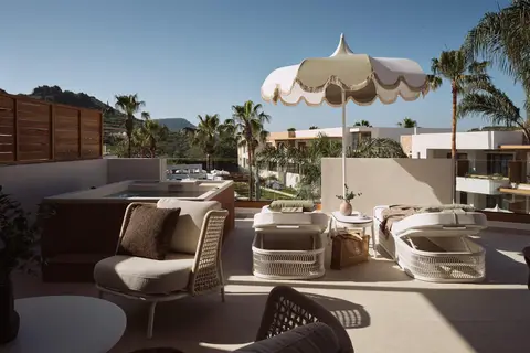 Lesante Classic Luxury Hotel & Spa in Tsilivi — foto 4