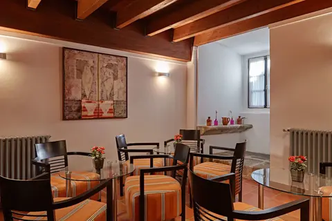 Eurostars Monumento Monasterio de San Clodio Hotel & Spa in Leiro, foto 15
