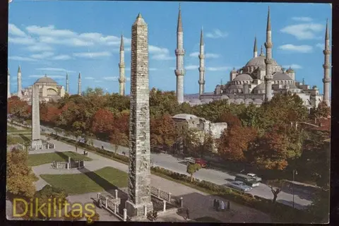 Gülhanepark in Fatih — foto 17