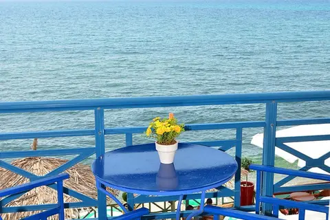Hotel Thalassies in Λιμενάρια — foto 15