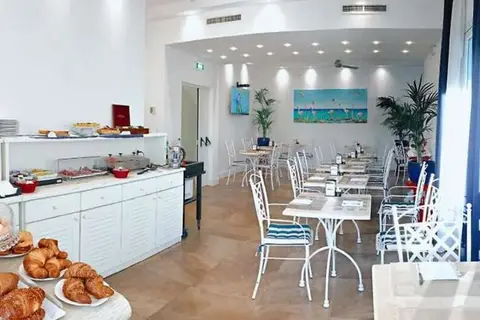Hotel Nautilus in Casteddu/Cagliari — foto 8