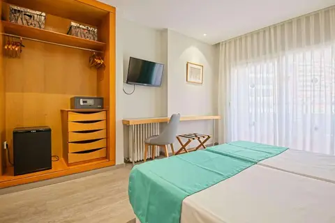 Poseidon Resort in Benidorm — foto 18
