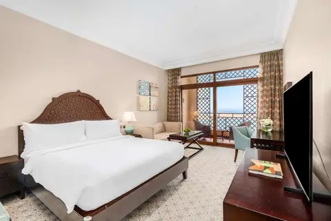 Rixos Al Mairid Ras Al Khaimah in Ras al-Khaimah — foto 21