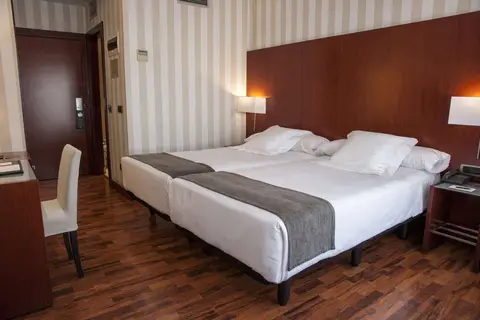 Hotel Zenit Murcia in Murcia — foto 2