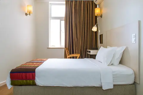 Hotel Londres in Cascais — foto 23