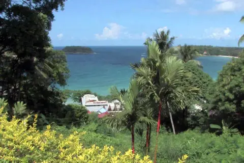 Andaman Cannacia Resort & Spa in Andaman Cannacia Resort, foto 30
