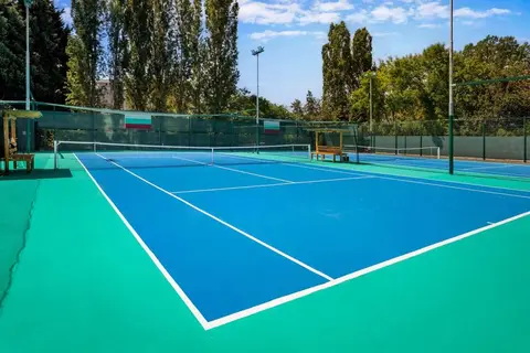 Sol Nessebar Bay & Mare Resort in Несебър — foto 27