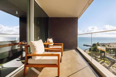 Saccharum Resort & Spa in Calheta — foto 19