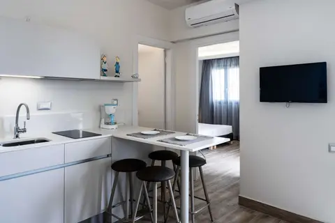 Sergiani Apartments in Δημοτική Ενότητα Μαλίων — foto 12