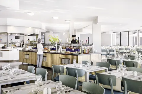 Remisens Hotel Albatros in Rijeka — foto 25