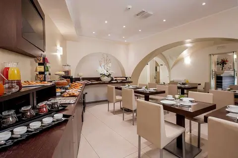 Hotel Demetra in Rome — foto 9
