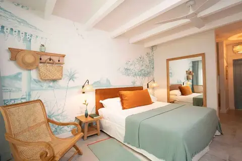 Veranda Grand Baie in Grand Baie VCA, East — foto 12
