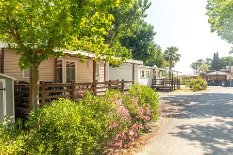 Camping La Marine foto 5