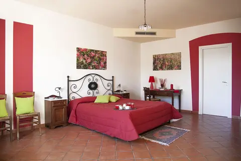 Azienda Agrituristica Bergi in Castelbuono — foto 16