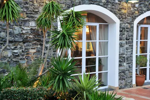 The Commodore Hotel in Kaapstad — foto 3