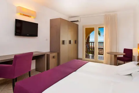 VOI Praia De Chaves Resort in Praia de Chaves - Sal Rei — foto 3