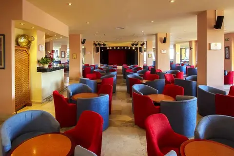 Globales Gardenia in Fuengirola — foto 22