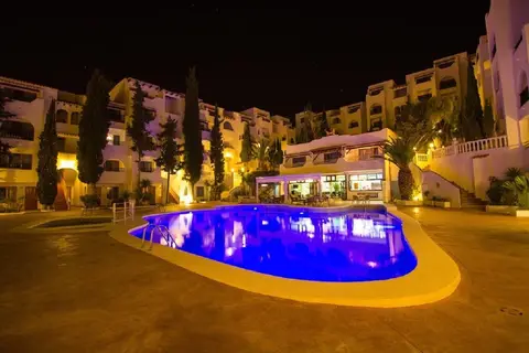 Holiday Park in Santa Ponsa — foto 6