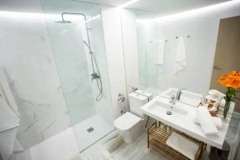 Plazuela Del Carbon Suites in Málaga, foto 20