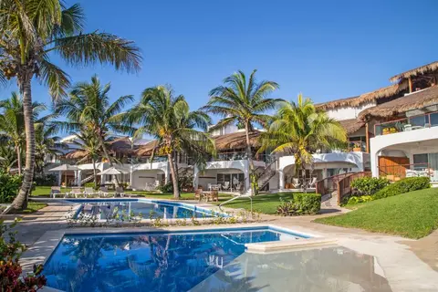 Villas Akumal in Cancún — foto 25