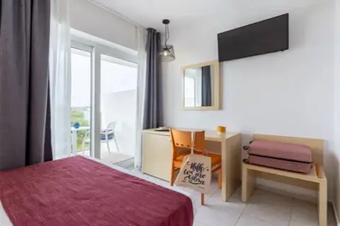 Hotel Vibra Riviera in Sant Josep de sa Talaia — foto 27