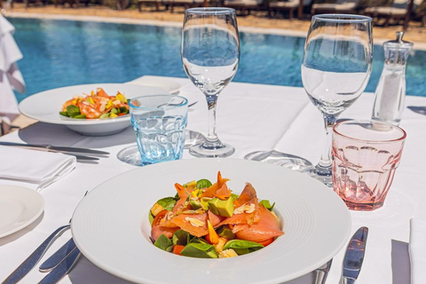 Galanias Hotel & Retreat foto 6