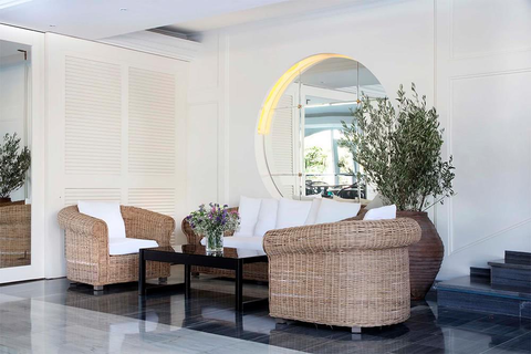 Bondia Augusta Club Hotel & Spa - adults only foto 4