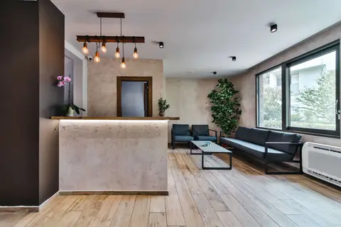 Garni Hotel Vladimir in Будва — foto 3