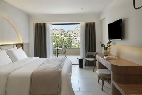 Lindos Princess Beach Hotel in Lindos — foto 3