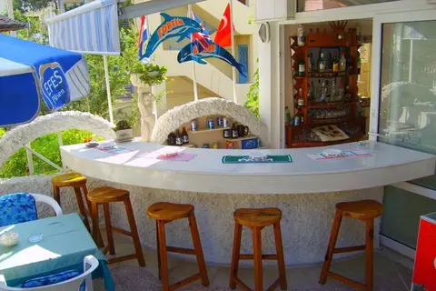 Fortin in Kusadasi, foto 6