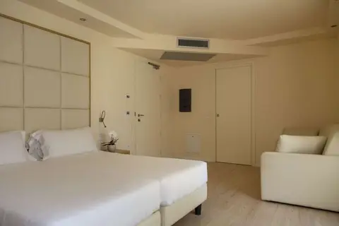 Hotel Antico Borgo in Riva del Garda, foto 4