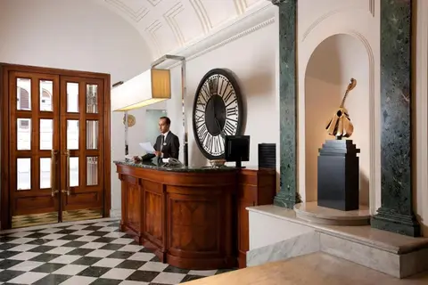 Hotel Mascagni in Rome — foto 7