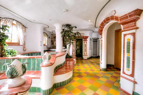 Hotel Lukasmayr in Bruck an der Großglocknerstraße — foto 9